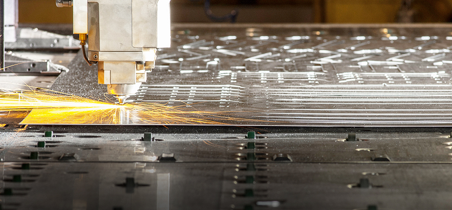 A Good CNC Laser Metal Cutting Machine Has These Three Points