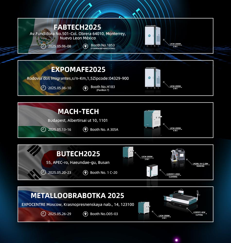 Май 2025 Международная выставка