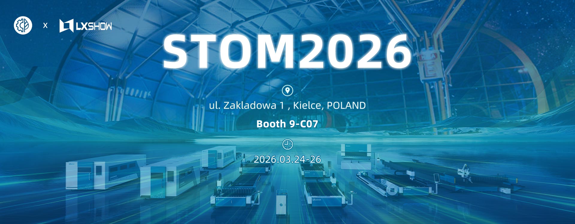 STOM 2026